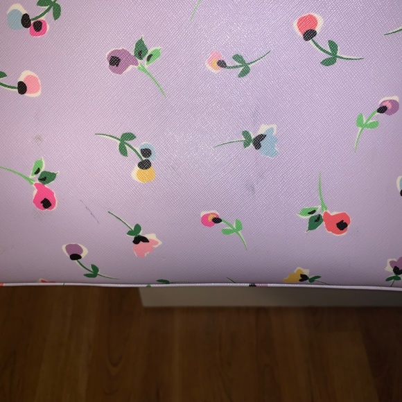 Kate Spade Purse - Picture 3 of 5